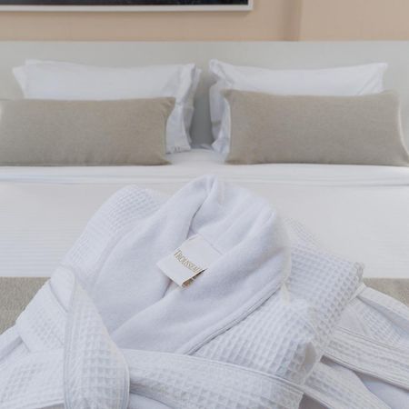 Hotel Brisa Suites Pajucara Maceió Eksteriør bilde