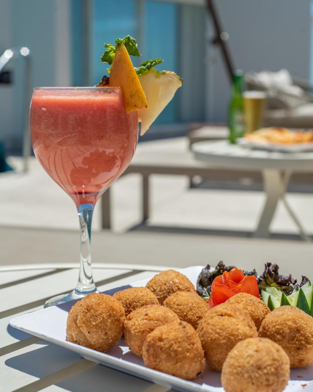 Hotel Brisa Suites Pajucara Maceió Eksteriør bilde
