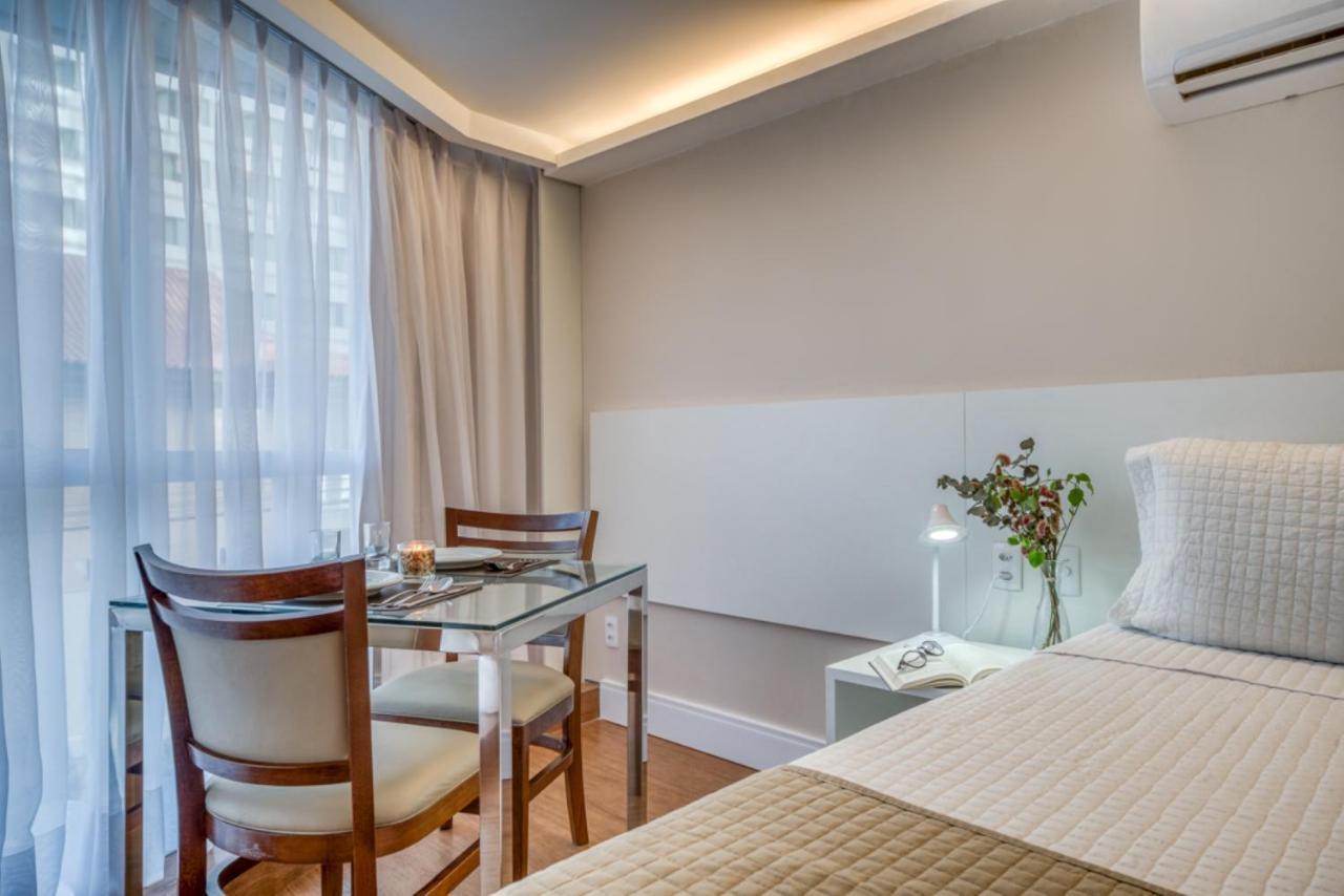 Hotel Brisa Suites Pajucara Maceió Eksteriør bilde