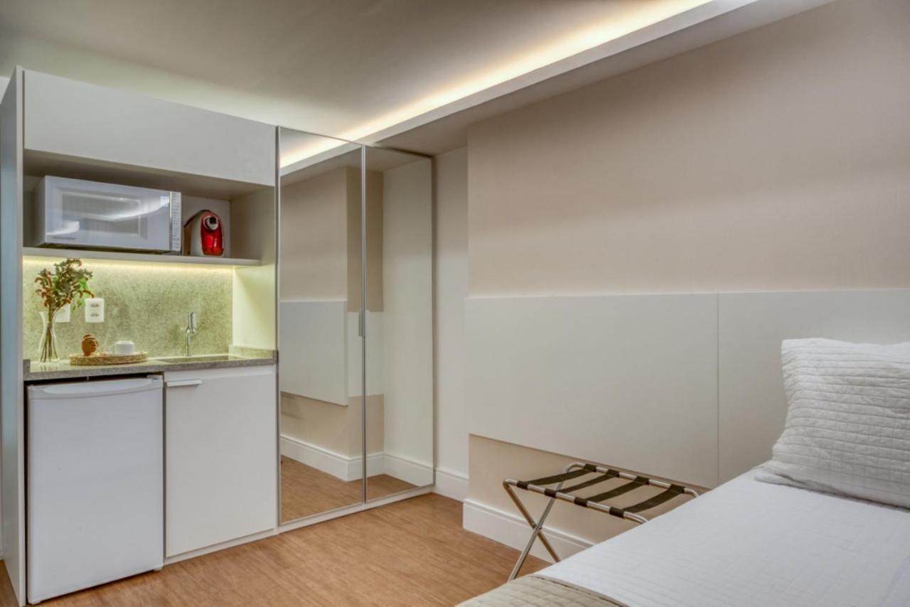 Hotel Brisa Suites Pajucara Maceió Eksteriør bilde