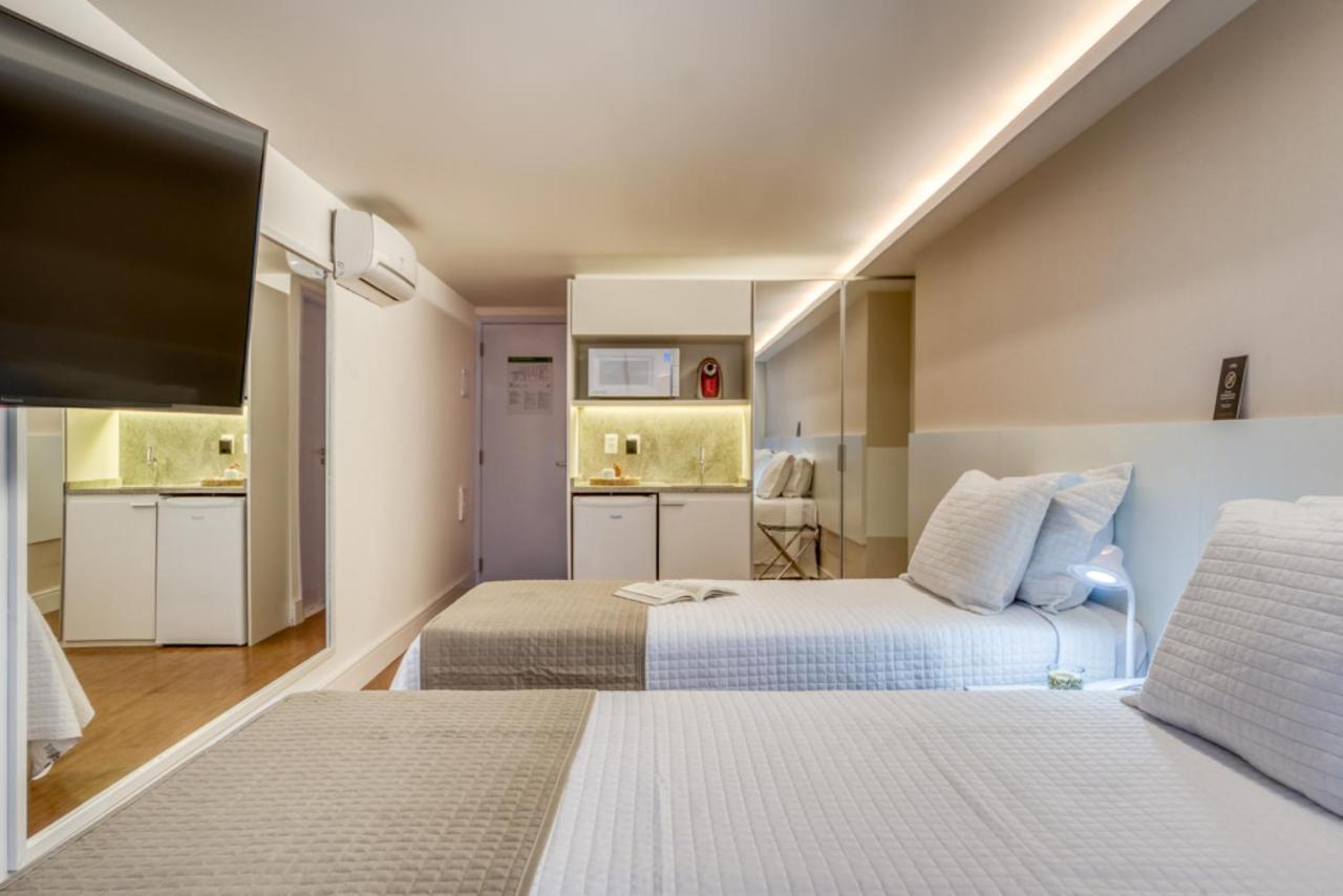 Hotel Brisa Suites Pajucara Maceió Eksteriør bilde