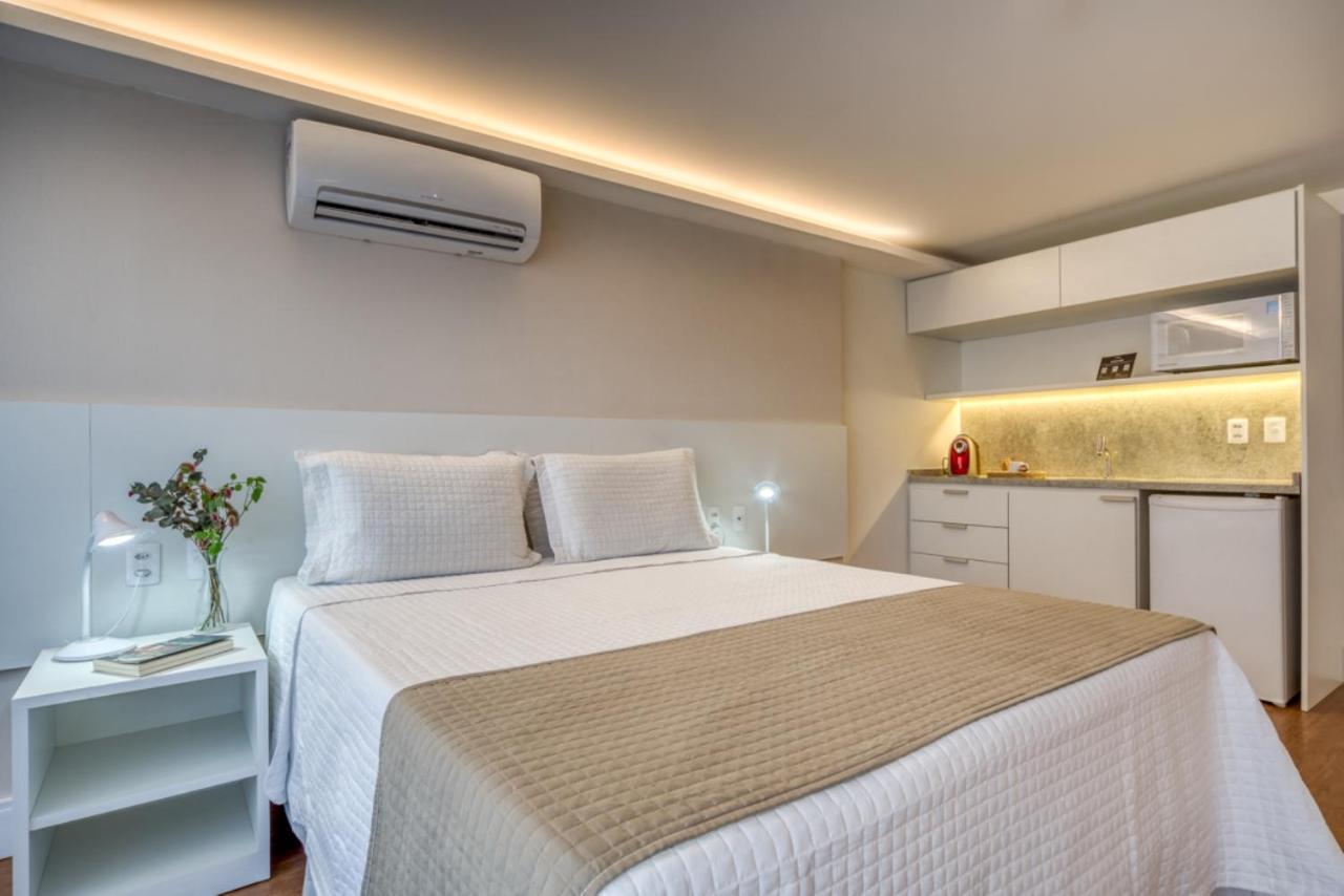 Hotel Brisa Suites Pajucara Maceió Eksteriør bilde