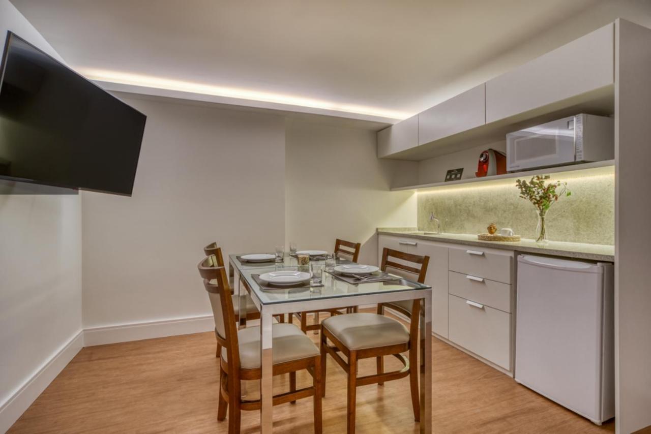 Hotel Brisa Suites Pajucara Maceió Eksteriør bilde